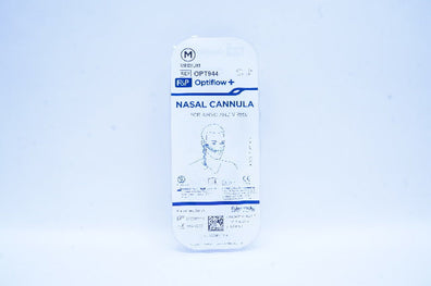 Fisher&Paykel Healthcare OPT944 Optiflow+ Nasal Cannula, Medium AIRVO 10-60L/min